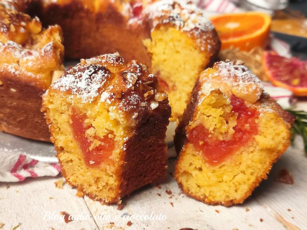 Le fameux gâteau à l'orange crémeux qui fait fureur sur le web, le gâteau qui vous conquérera dès la première bouchée
