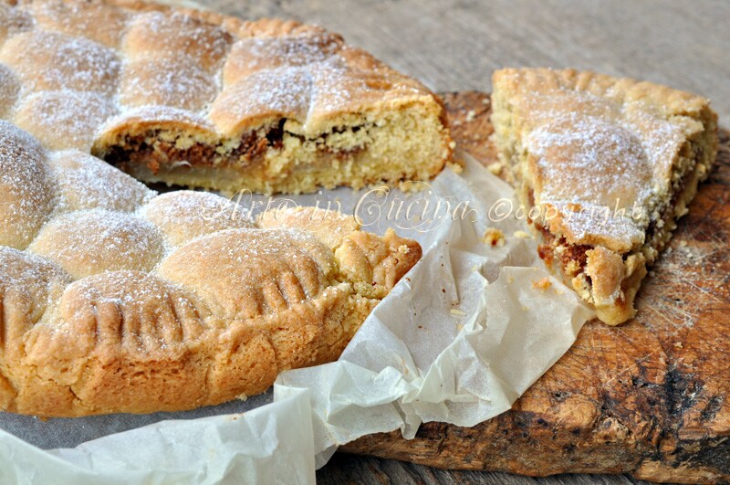 GÂTEAU AMAMELA avec ou sans Thermomix