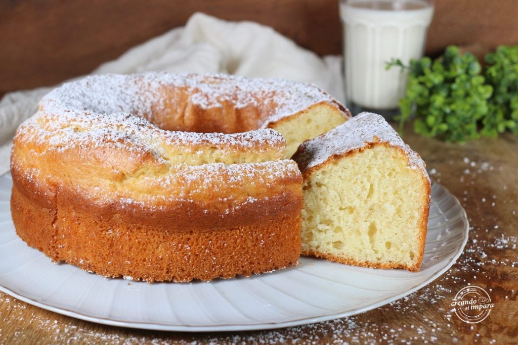 gâteau au yaourt