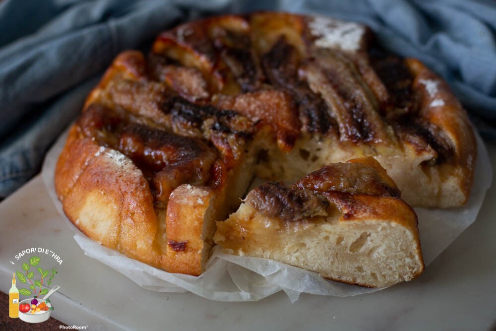 Pain à la banane avec un seul œuf sans four