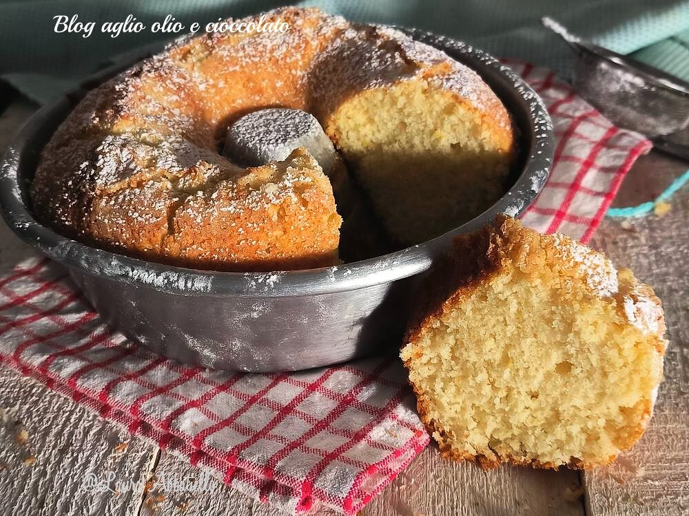 Gâteau yaourt et orange cinq minutes tout en bol, le gâteau qui se fait avec une cuillère comme le faisaient les grands-mères