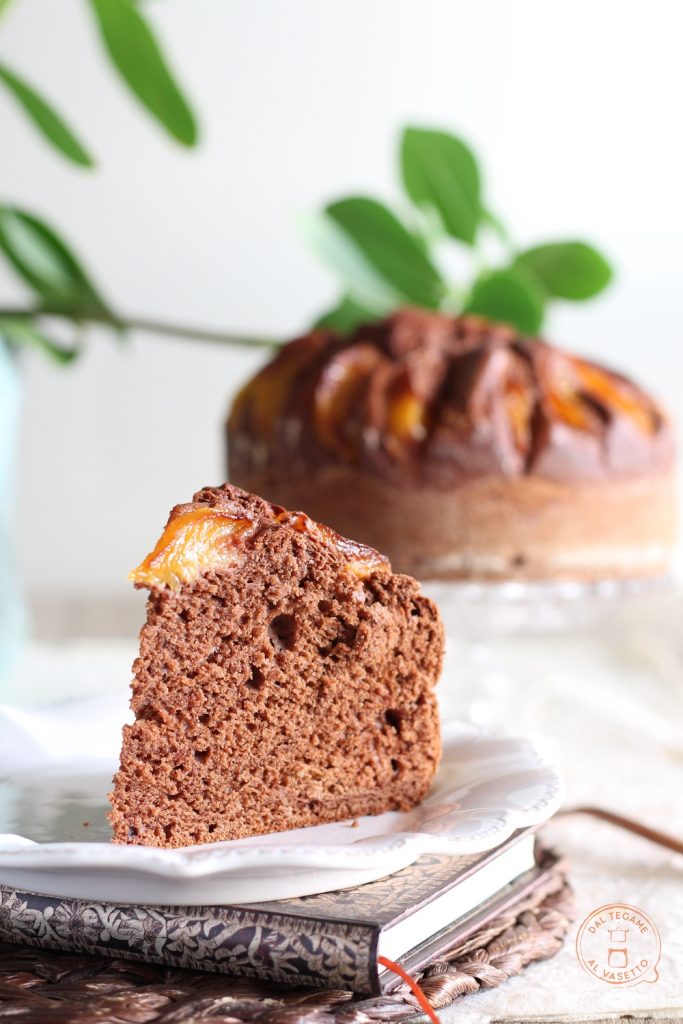 comment faire le gâteau au chocolat dans la friteuse à air