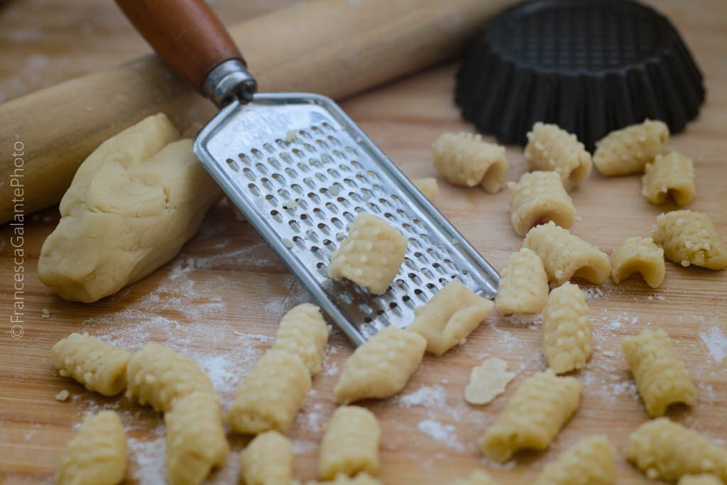 Conseils pour faire des gnocchis de pommes de terre traditionnels