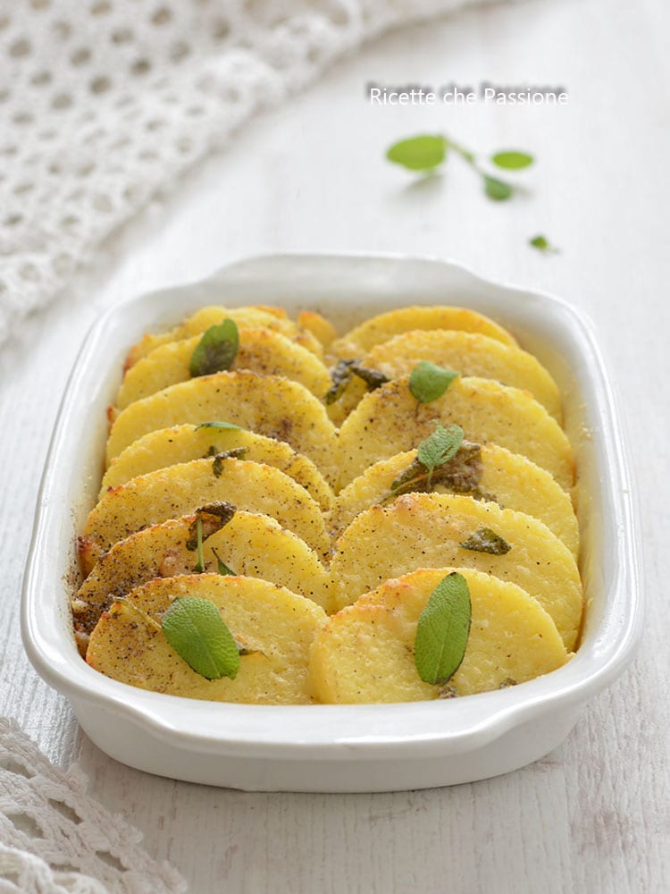 gnocchis à la romaine