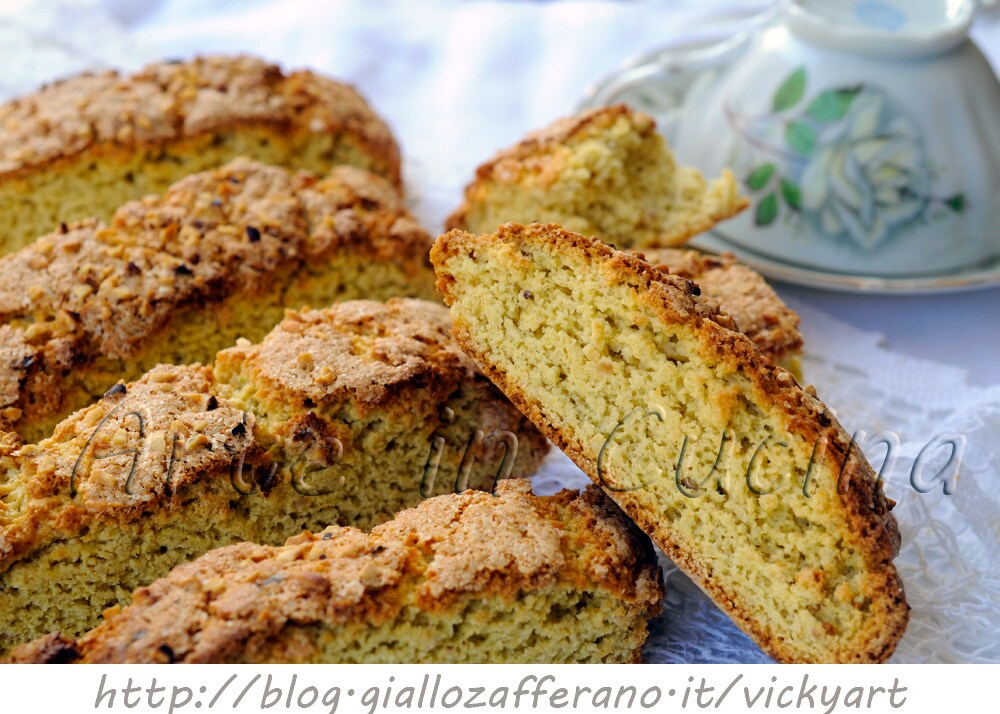 Gros biscuits pour le lait sans beurre rapides