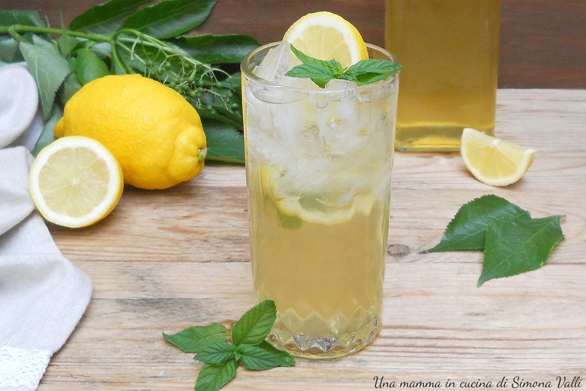 Hugo Spritz