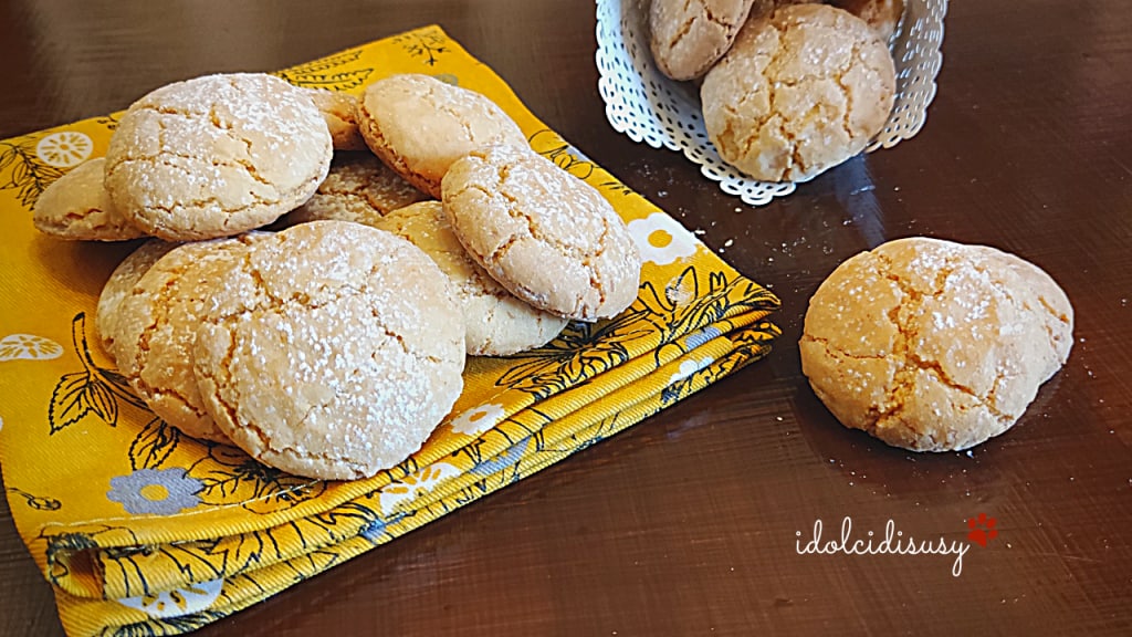 Idolcidisusy biscuits fèves des morts
