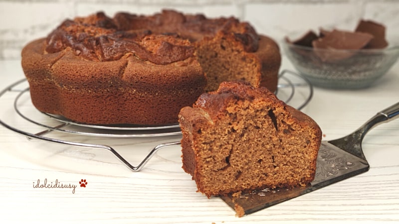 idolcidisusy gâteau au chocolat au lait