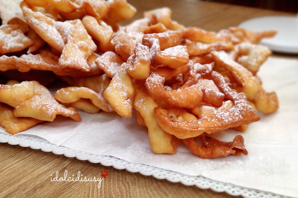 idolcidisusy les beignets de carnaval