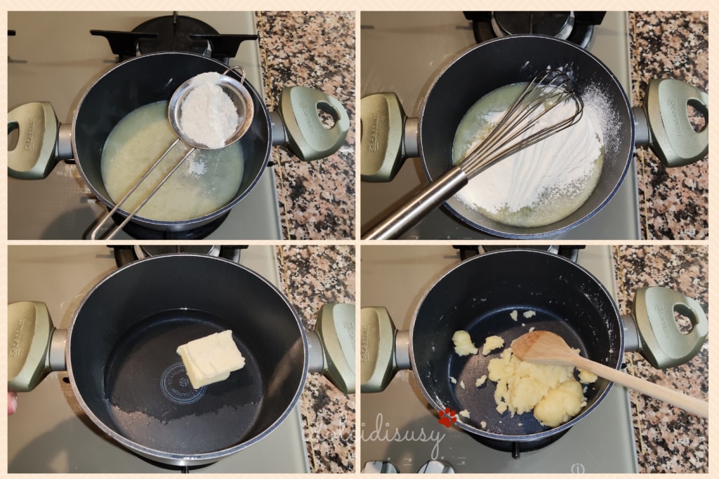 idolcidisusy choux à la crème