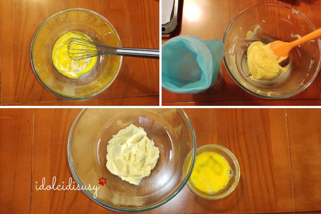 idolcidisusy choux à la crème