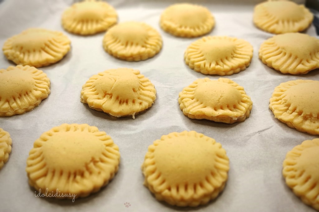 idolcidisusy Biscuits ricotta et orange