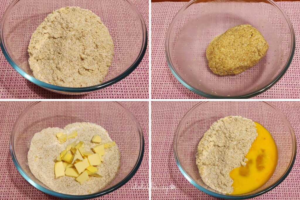 idolcidisusy biscuits rustiques
