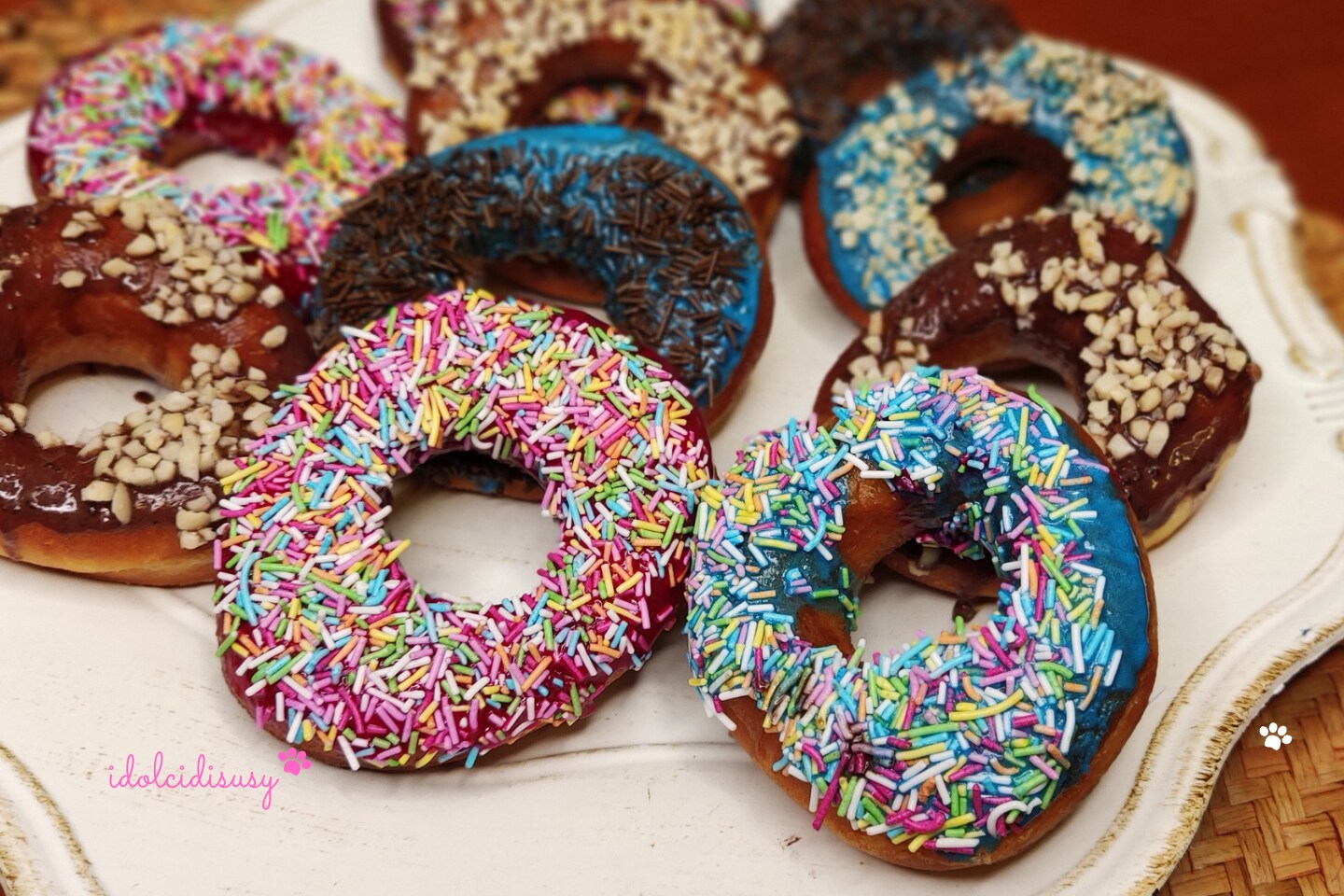 Donuts