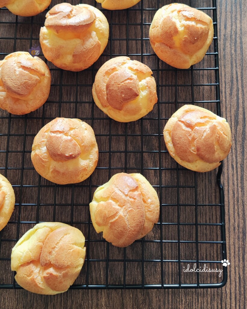 idolcidisusy pâte à choux