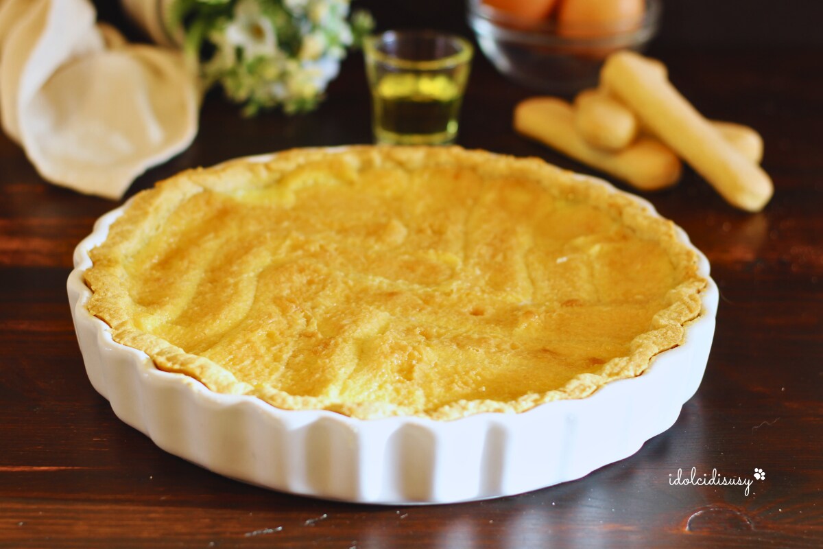 Tarte de Bénévent