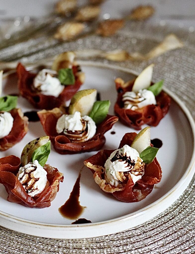 Coffrets de jambon cru, comment impressionner à table