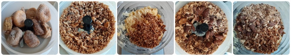 tozzetti biscuits aux fruits secs