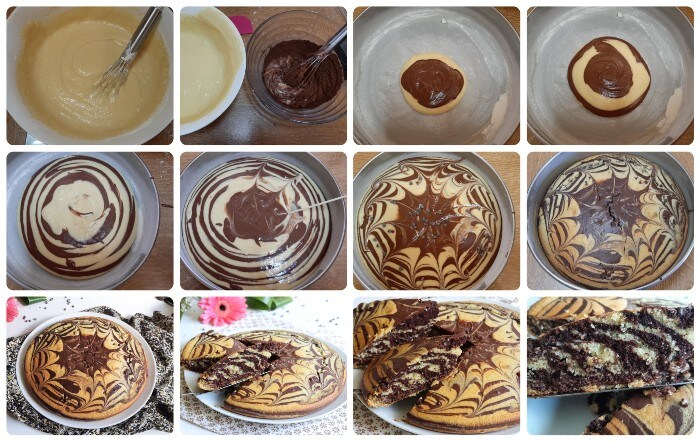 Lisez les autres recettes sucrées ici Pour les autres gâteaux cliquez ici