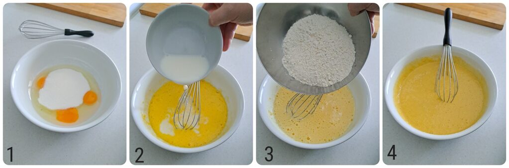 Couronne classique de grand-mère