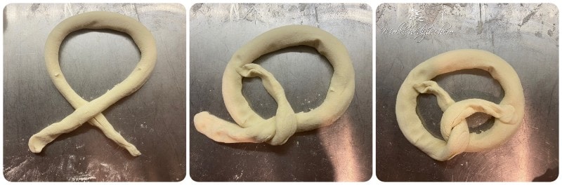 pretzel