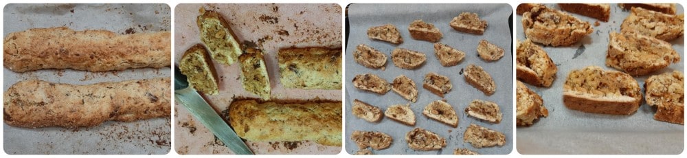 tozzetti biscuits aux fruits secs