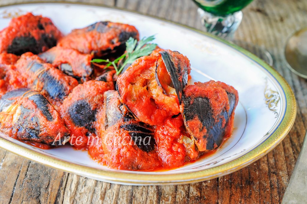 Moules en sauce à la baresse farcies simples et bonnes vickyart art en cuisine