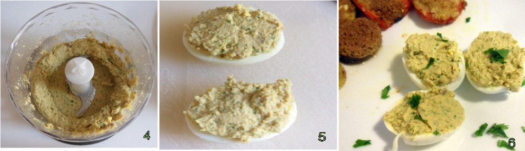 comment préparer les œufs au thon plat froid estival facile et savoureux
