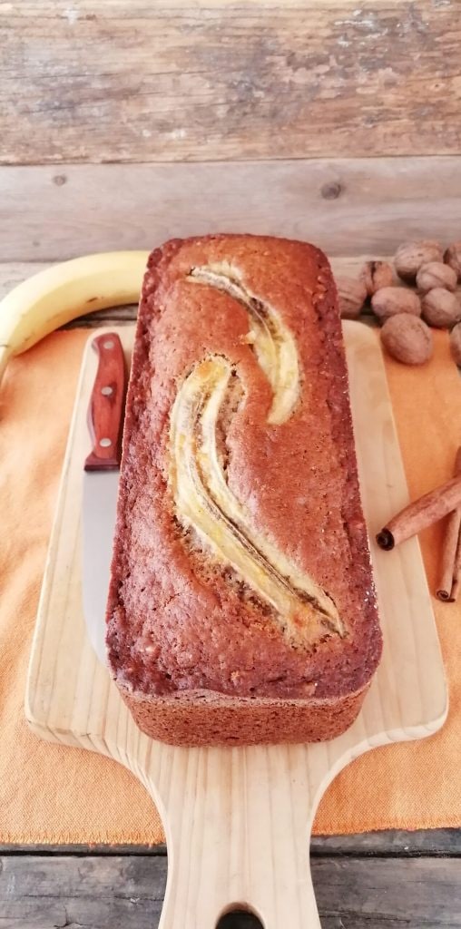 banana bread