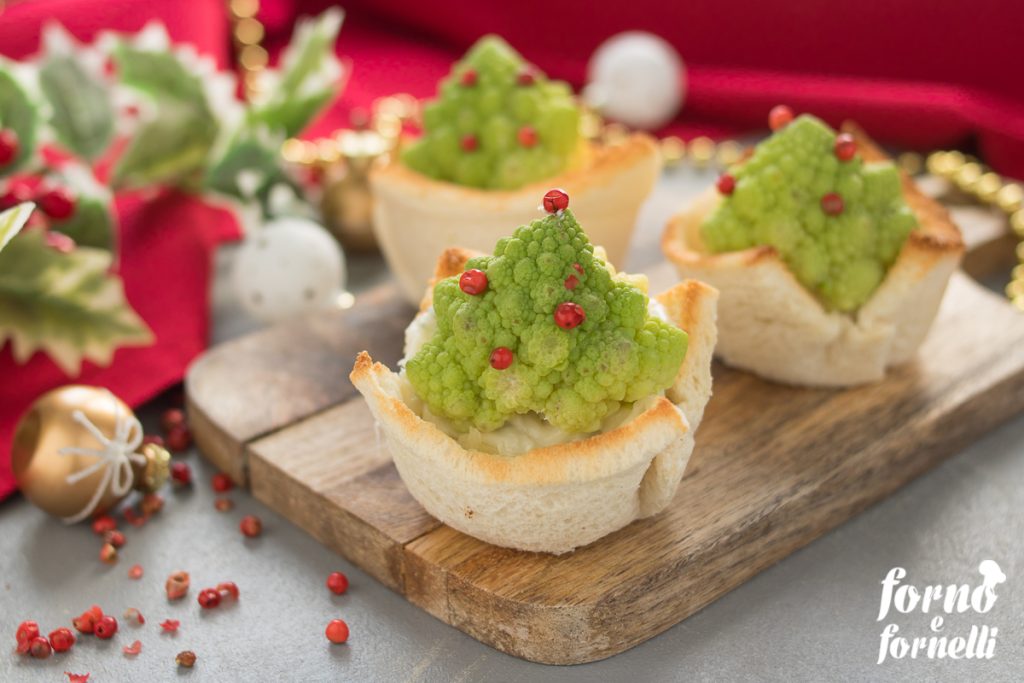 paniers salés pour apéritif farcis