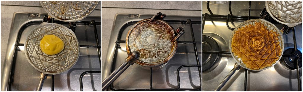 Ferratelle abruzzesi