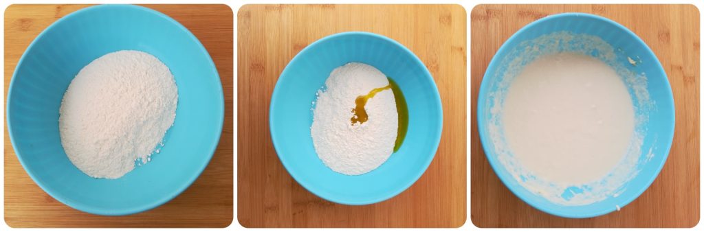 PÂTE À FRIRE POUR BEIGNETS CROUSTILLANTS