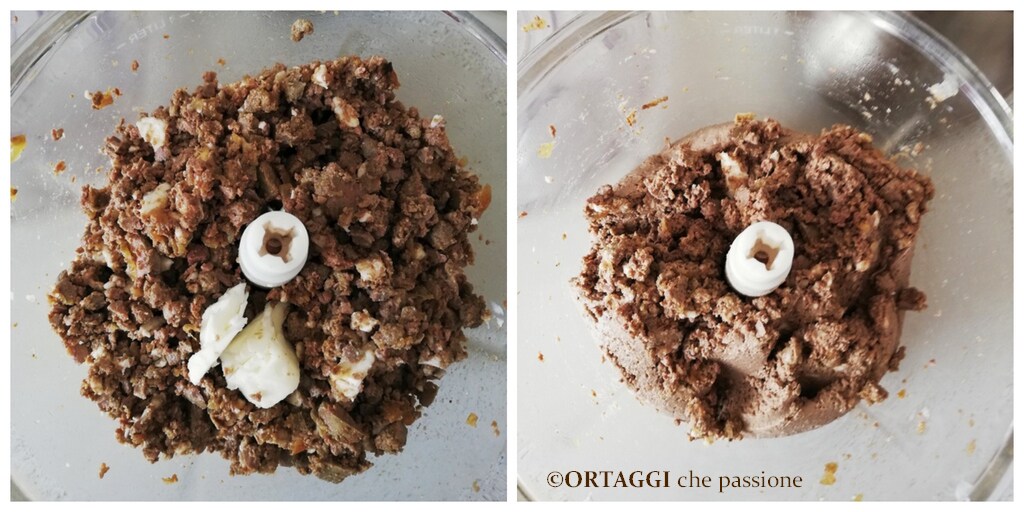 pâté de foie photo recette étape par étape