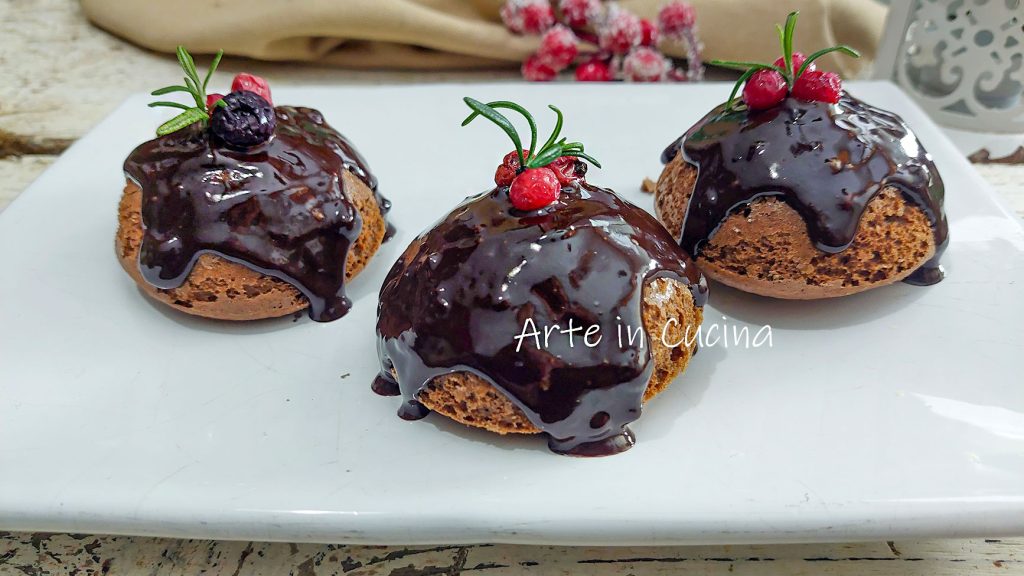 PETITS GÂTEAUX DE NOËL faciles et rapides