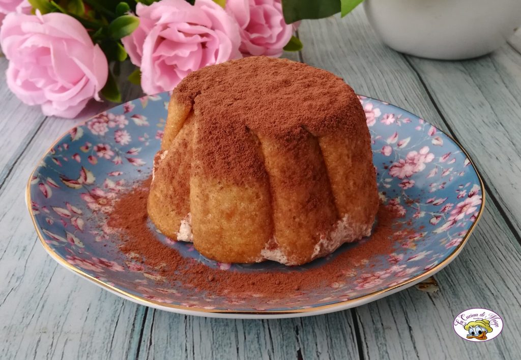 PETITS GÂTEAUX DE PAVESINI AU CAFÉ