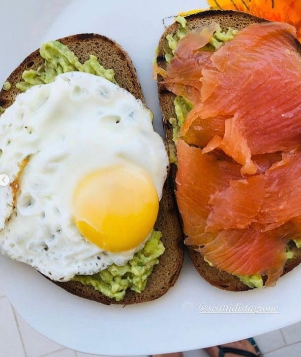 Toast à l’avocat : Recette Facile et Rapide