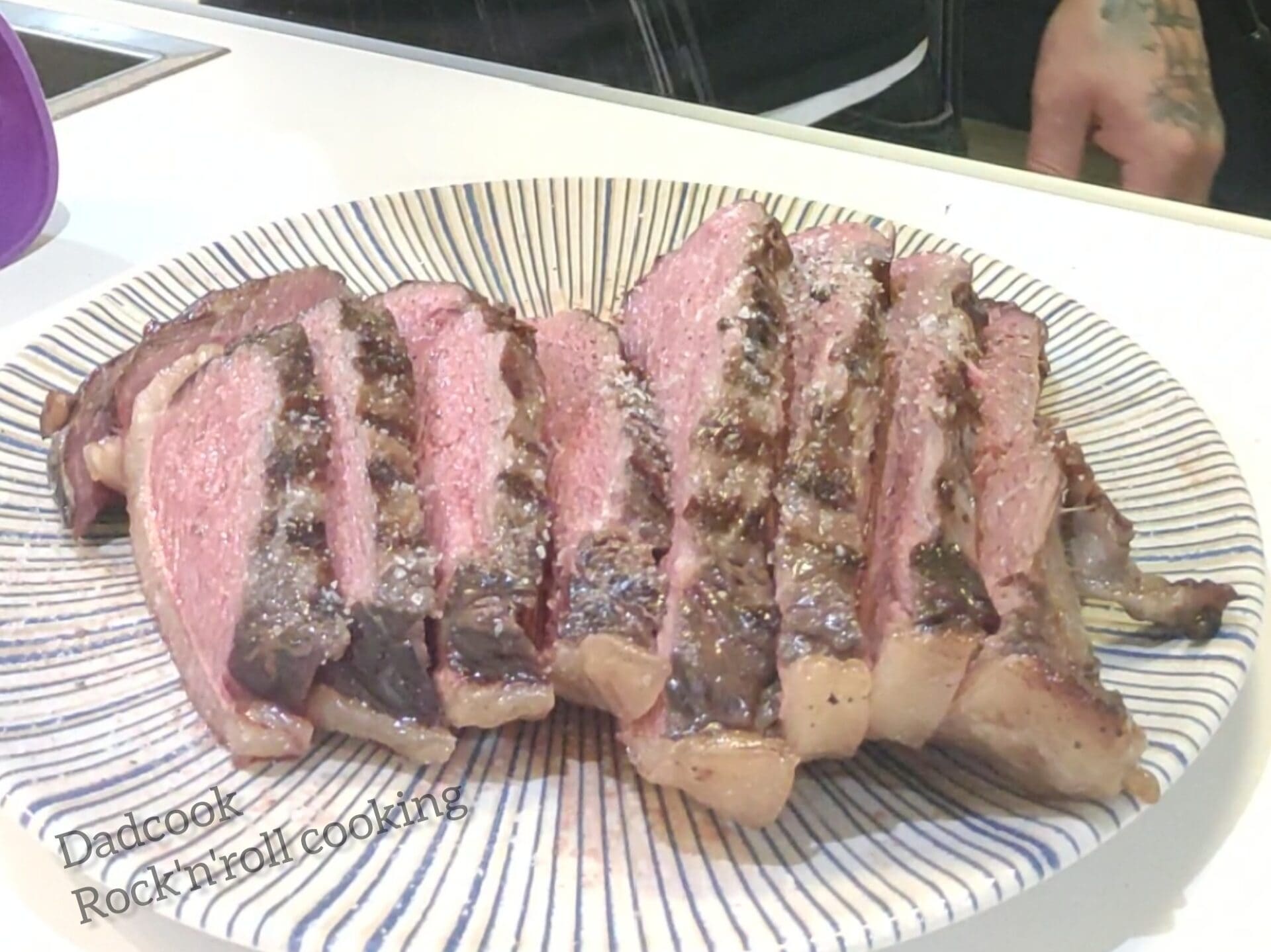 Picanha (la recette parfaite)