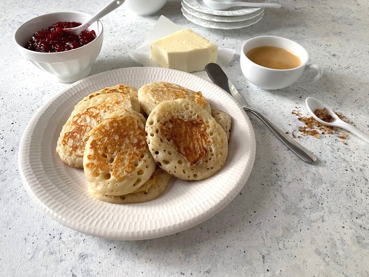 Pikelet