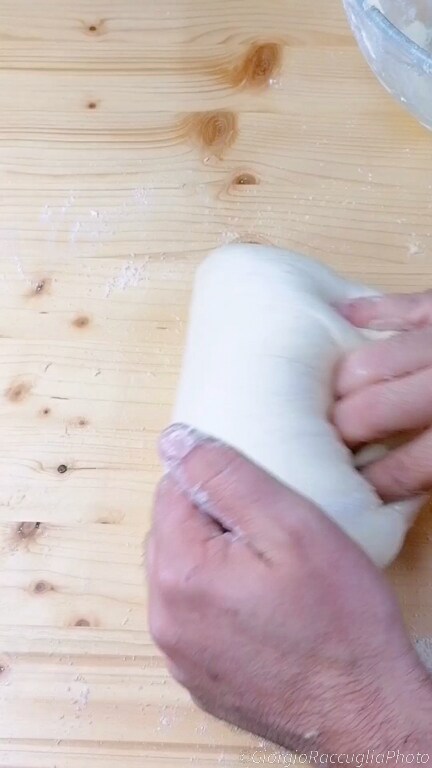 calzones frits