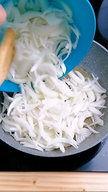 pizzettes frites de grand-mère