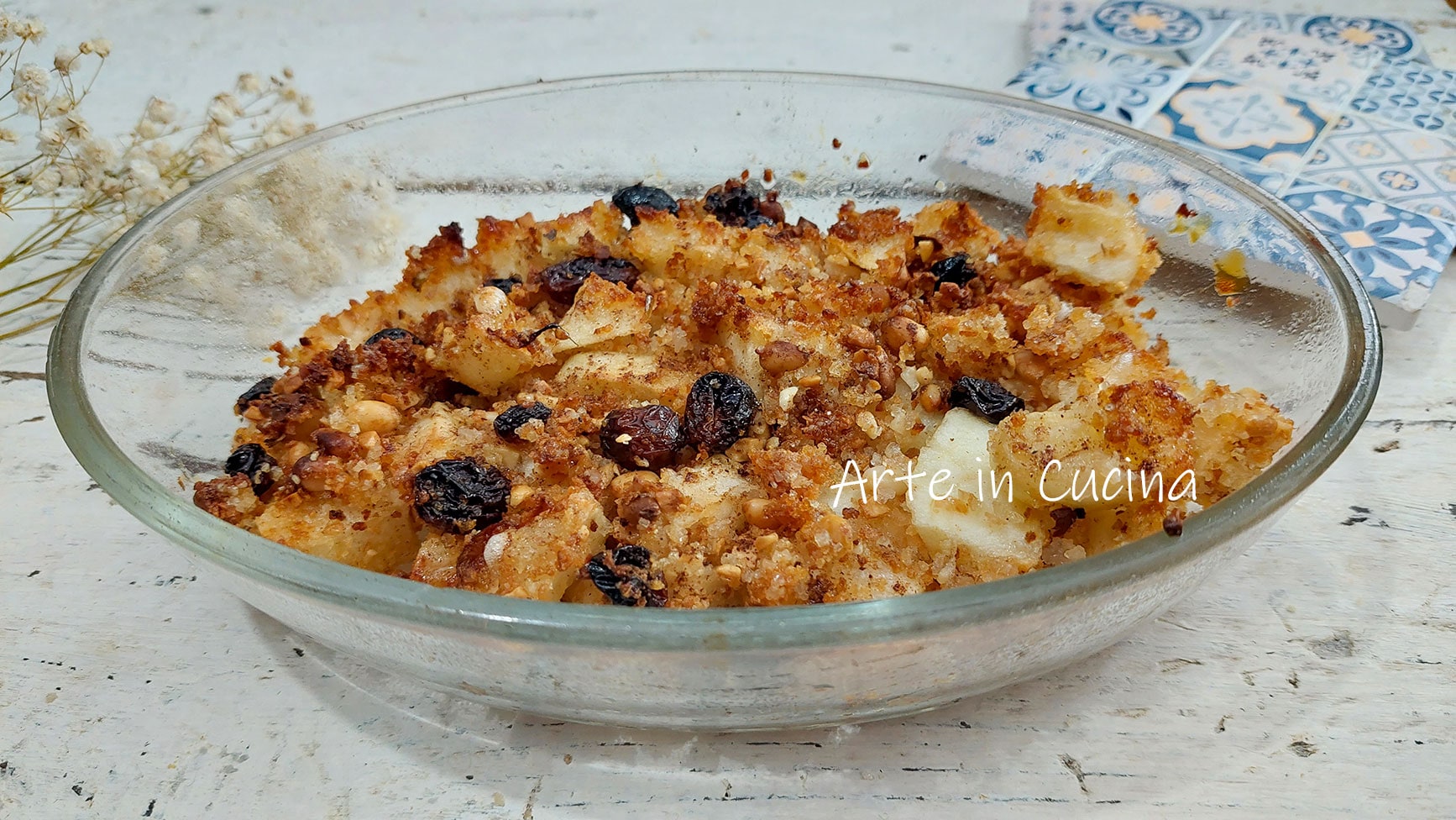 POMMES dans une FRITEUSE à AIR