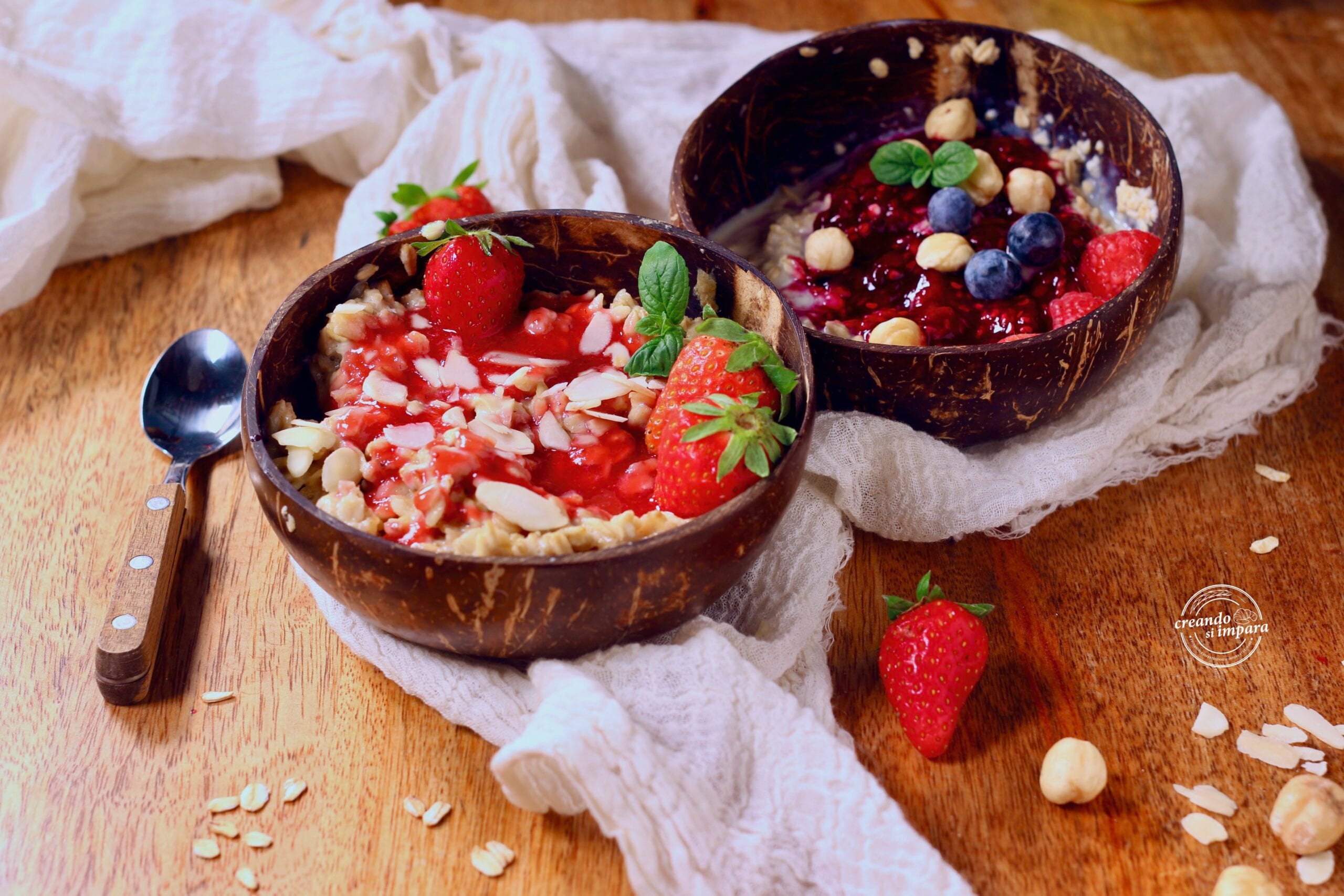 Comment préparer le porridge