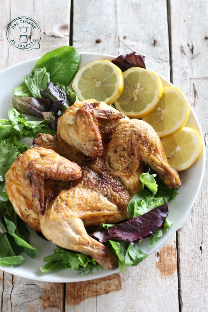 comment cuire le poulet dans la friteuse à air