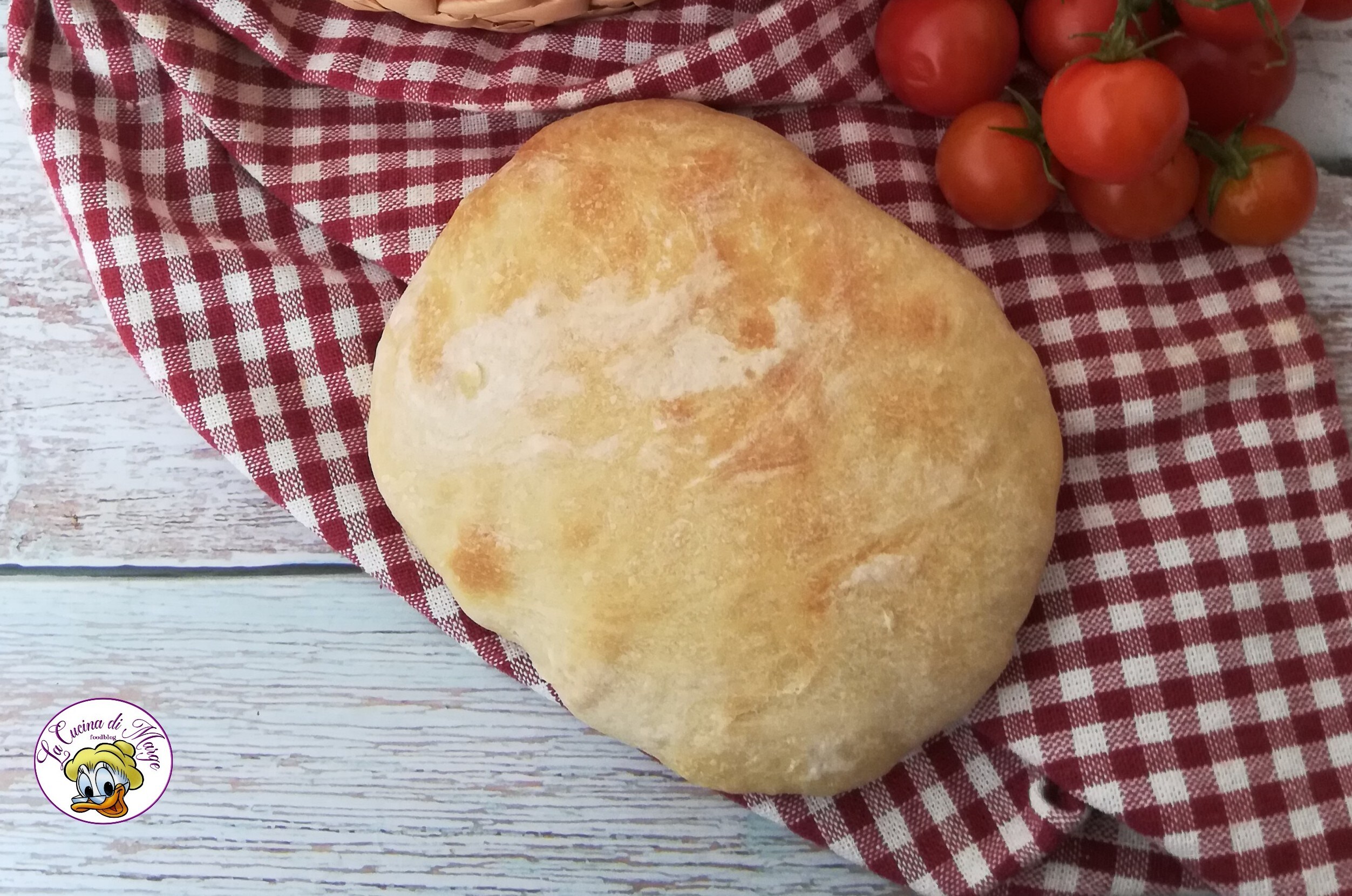 PUCCIA SALENTINA
