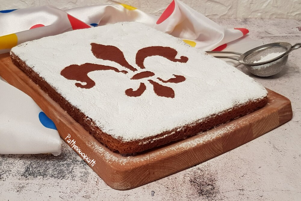 schiacciata florentine