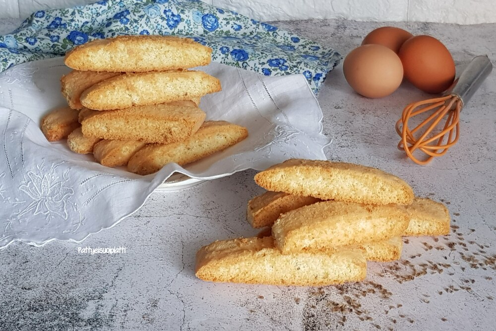 anicini, biscuits génois appelés anexin