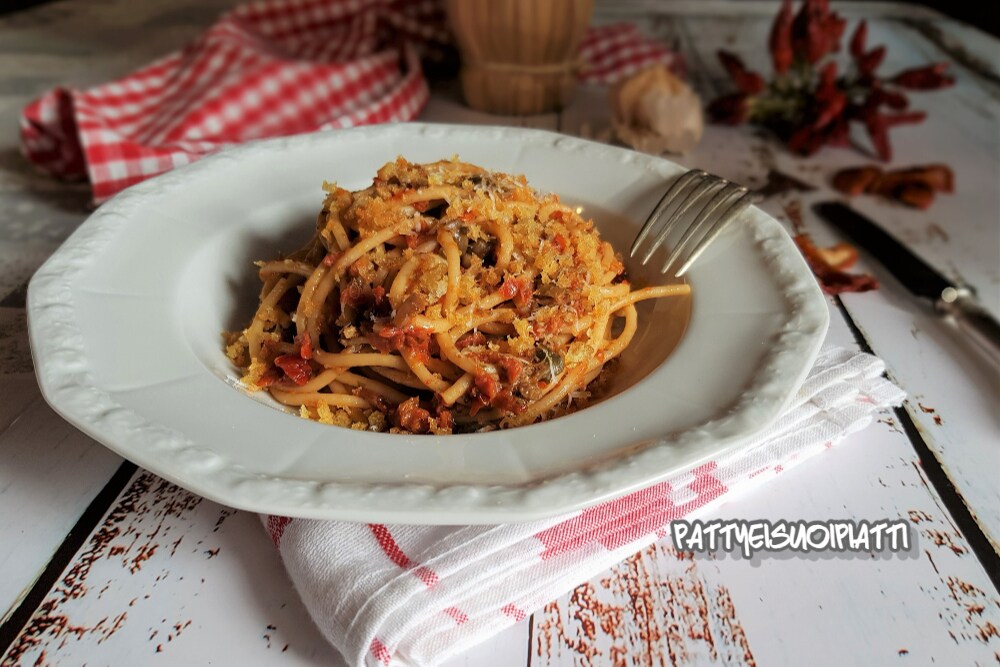 carrettiera à ma façon