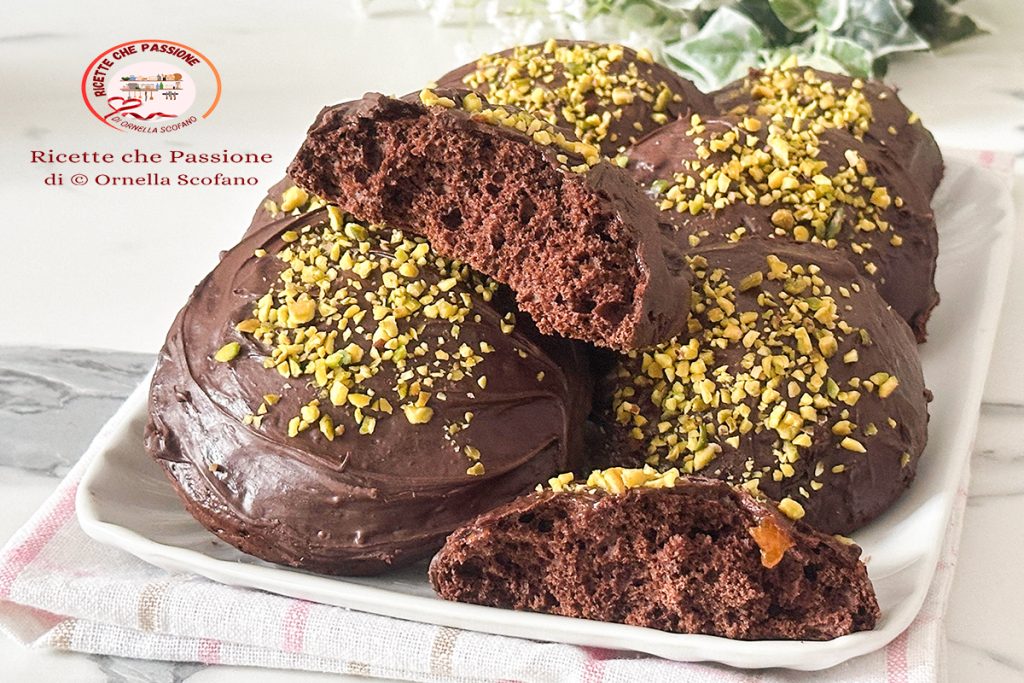 recette rame di Napoli