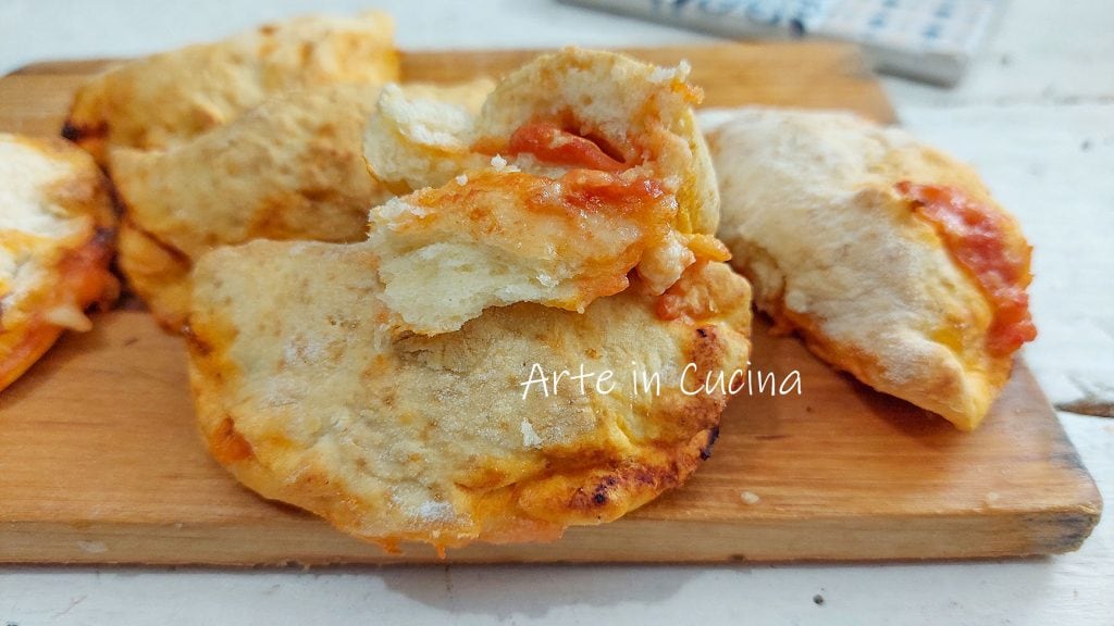 RAVIOLIS MOZZARELLA et TOMATE rapides