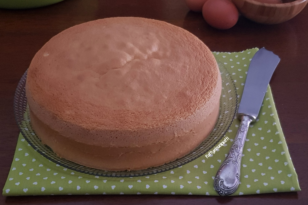 crème onctueuse aux fraises